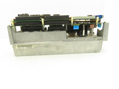Mitsubishi MR-S11-103-E01 AC Servo Motor Drive Controller Assembly Ver A