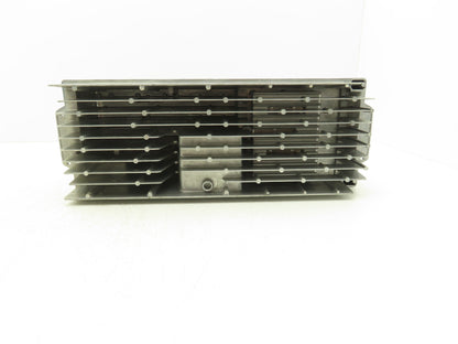 Mitsubishi MR-S11-103-E01 AC Servo Motor Drive Controller Assembly Ver A
