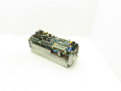 Mitsubishi MR-S11-103-E01 AC Servo Motor Drive Controller Assembly Ver A