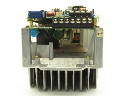 Mitsubishi MR-S11-103-E01 AC Servo Motor Drive Controller Assembly Ver A