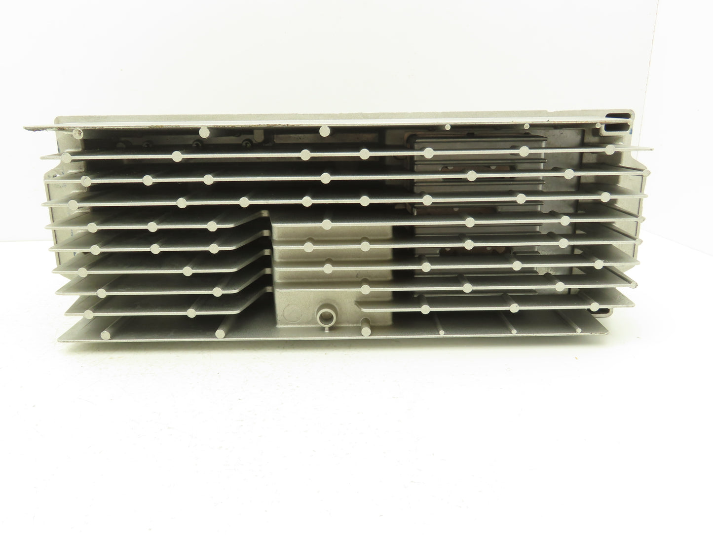 Mitsubishi MR-S11-103-E01 AC Servo Motor Drive Controller Assembly