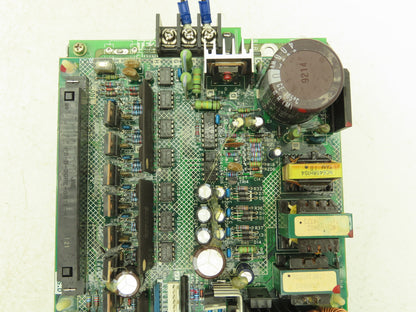 Mitsubishi MR-S11-103-E01 AC Servo Motor Drive Controller Assembly