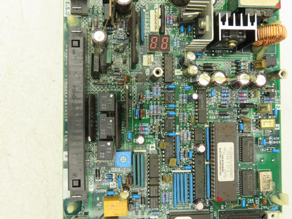 Mitsubishi MR-S11-103-E01 AC Servo Motor Drive Controller Assembly