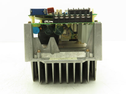 Mitsubishi MR-S11-103-E01 AC Servo Motor Drive Controller Assembly