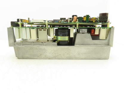Mitsubishi MR-S11-103-E01 AC Servo Motor Drive Controller Assembly