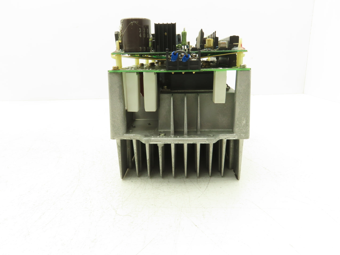 Mitsubishi MR-S11-103-E01 AC Servo Motor Drive Controller Assembly