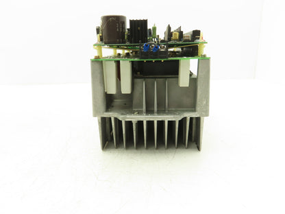 Mitsubishi MR-S11-103-E01 AC Servo Motor Drive Controller Assembly