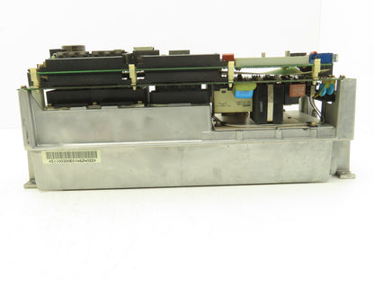 Mitsubishi MR-S11-300-E01 AC Servo Motor Drive Controller Assembly Version A