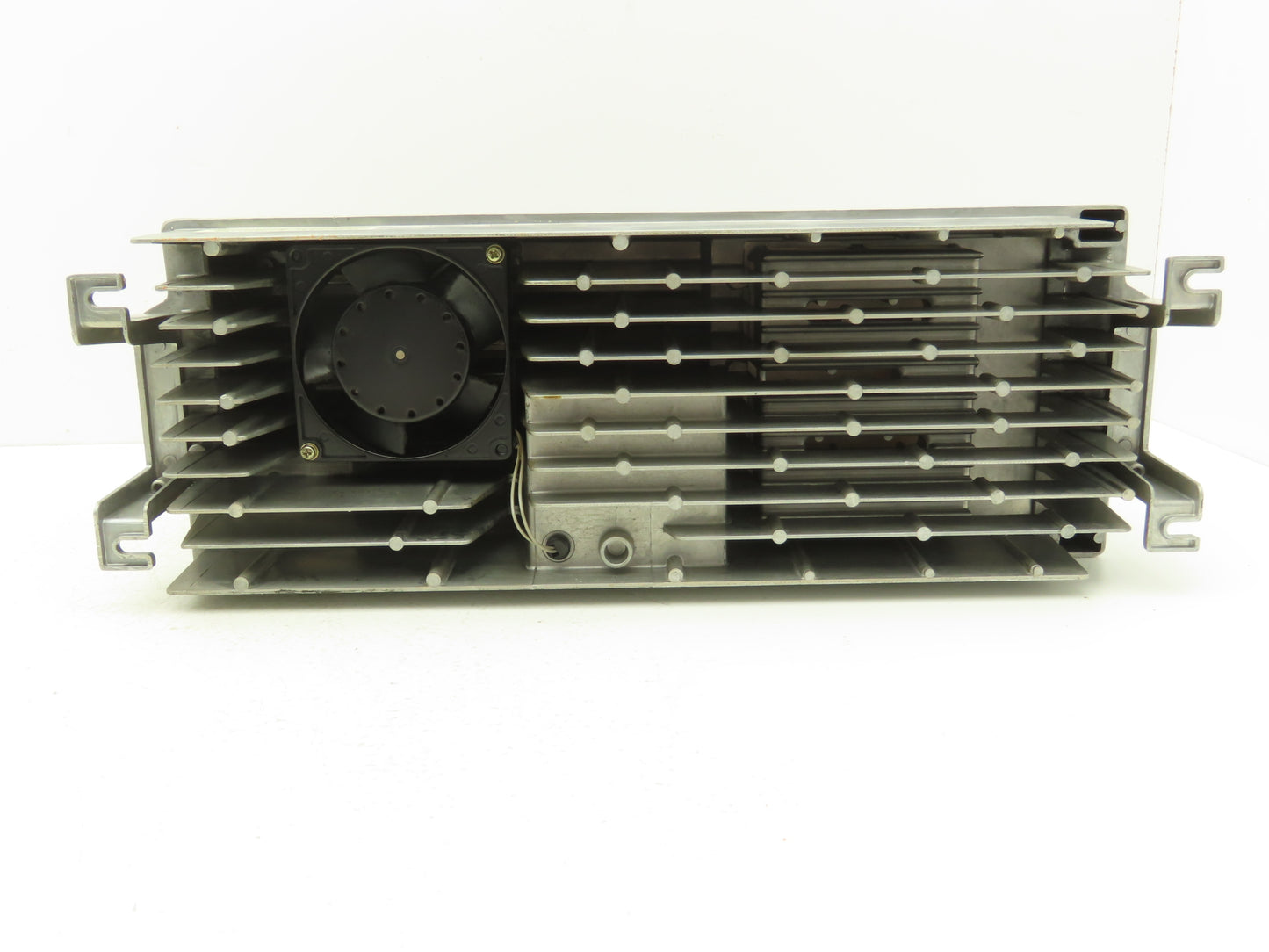 Mitsubishi MR-S11-300-E01 AC Servo Motor Drive Controller Assembly Version A