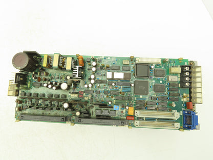 Mitsubishi MR-S11-300-E01 AC Servo Motor Drive Controller Assembly Version A