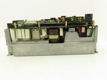 Mitsubishi MR-S11-300-E01 AC Servo Motor Drive Controller Assembly Version A