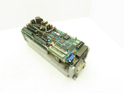 Mitsubishi MR-S11-300-E01 AC Servo Motor Drive Controller Assembly Version A