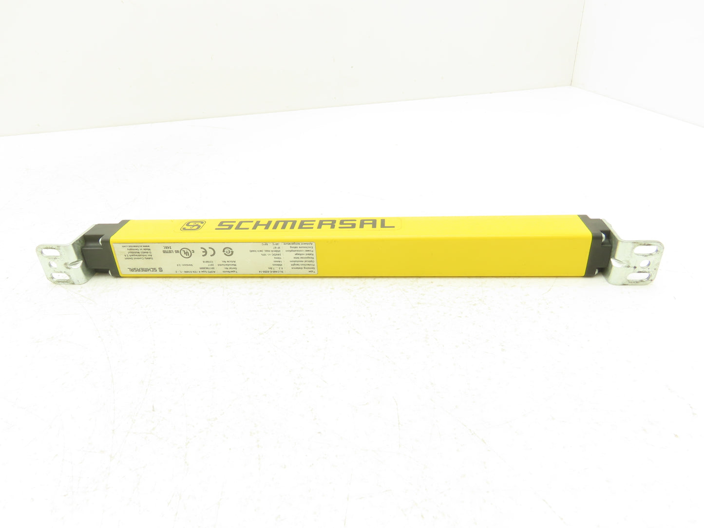 Schmersal SLC440-E-0250-14 250mm Light Curtain Transmitter Only