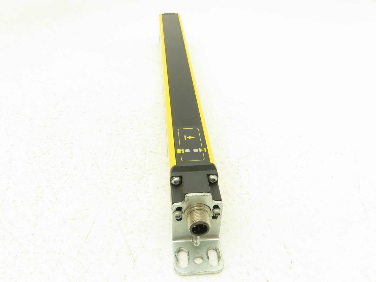 Schmersal SLC440-E-0250-14 250mm Light Curtain Transmitter Only