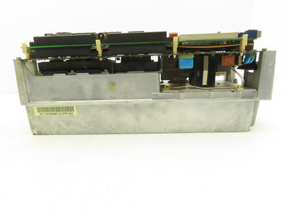 Mitsubishi MR-S11-300-E01 AC Servo Motor Drive Controller Assembly Version A