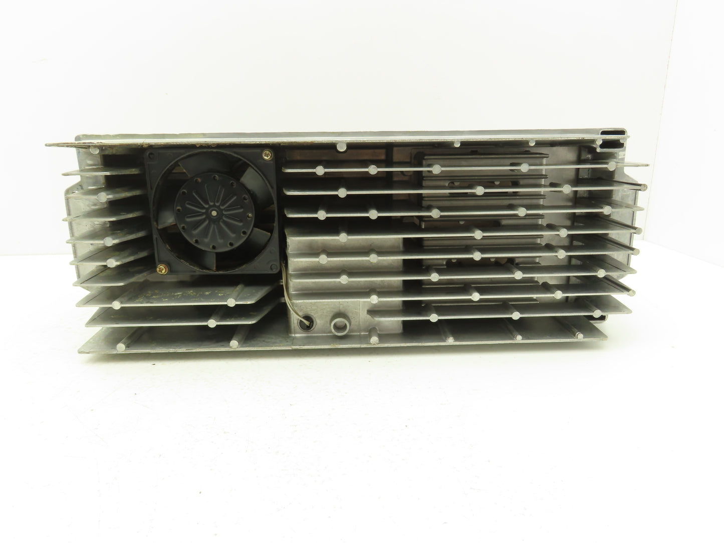 Mitsubishi MR-S11-300-E01 AC Servo Motor Drive Controller Assembly Version A