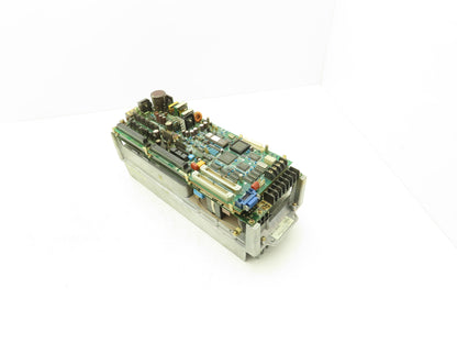 Mitsubishi MR-S11-300-E01 AC Servo Motor Drive Controller Assembly Version A