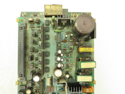 Mitsubishi MR-S11-300-E01 AC Servo Motor Drive Controller Assembly Version A