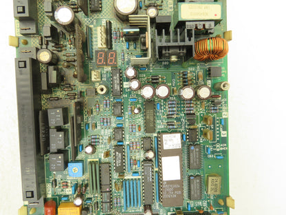 Mitsubishi MR-S11-300-E01 AC Servo Motor Drive Controller Assembly Version A