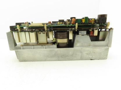 Mitsubishi MR-S11-300-E01 AC Servo Motor Drive Controller Assembly Version A