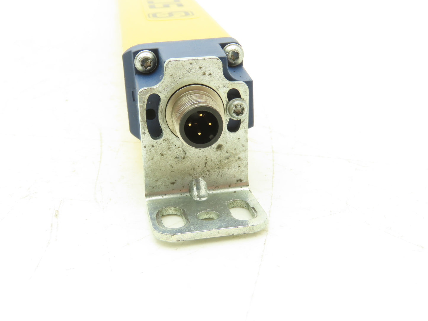 Schmersal SLC440COM-E-0650-14 Safety Light Curtain Transmitter Only