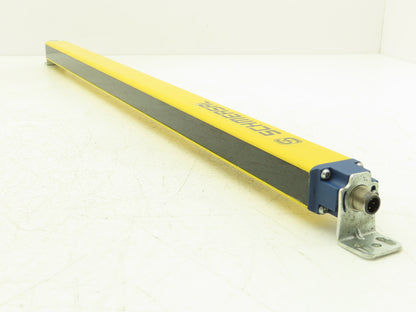 Schmersal SLC440COM-E-0650-14 Safety Light Curtain Transmitter Only