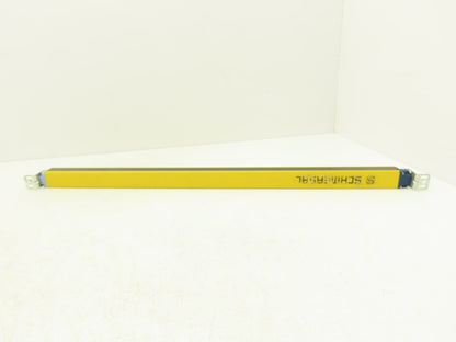Schmersal SLC440COM-E-0650-14 Safety Light Curtain Transmitter Only