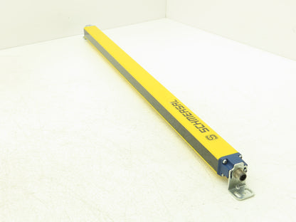 Schmersal SLC440COM-E-0650-14 Safety Light Curtain Transmitter Only