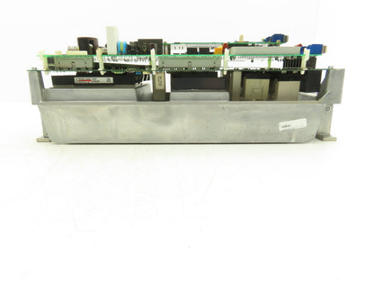 Mitsubishi MR-S11-80-N AC Servo Motor Drive Controller Assembly Version E