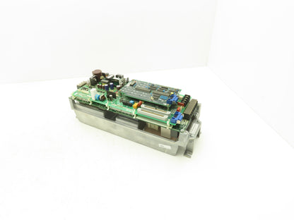 Mitsubishi MR-S11-80-N AC Servo Motor Drive Controller Assembly Version E