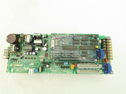 Mitsubishi MR-S11-80-N AC Servo Motor Drive Controller Assembly Version E