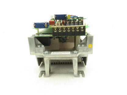 Mitsubishi MR-S11-80-N AC Servo Motor Drive Controller Assembly Version E