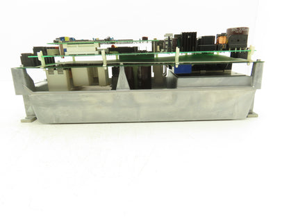 Mitsubishi MR-S11-80-N AC Servo Motor Drive Controller Assembly Version E