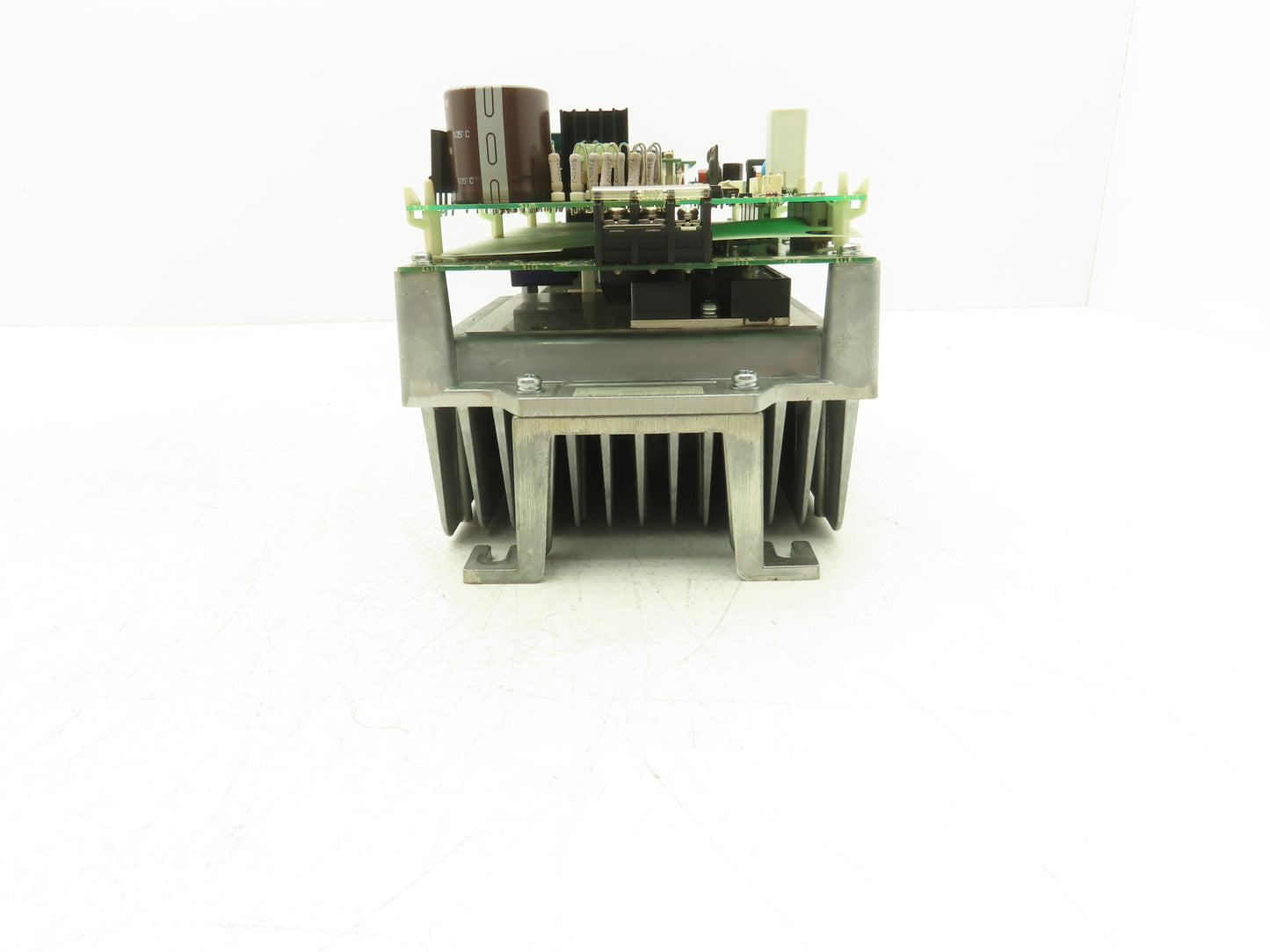 Mitsubishi MR-S11-80-N AC Servo Motor Drive Controller Assembly Version E