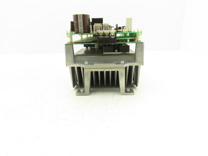 Mitsubishi MR-S11-80-N AC Servo Motor Drive Controller Assembly Version E