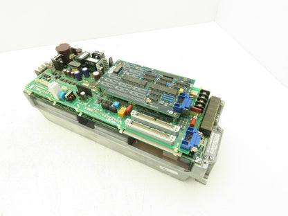 Mitsubishi MR-S11-80-N AC Servo Motor Drive Controller Assembly Version E