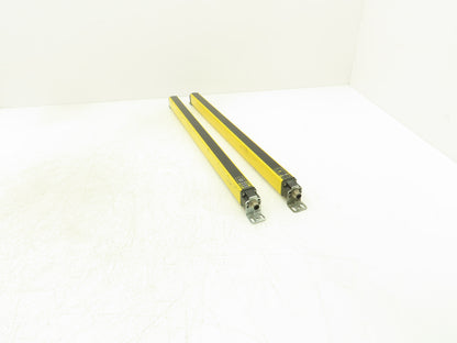 Schmersal SLC440-ER-0490-14-01 Safety Light Curtain Receiver