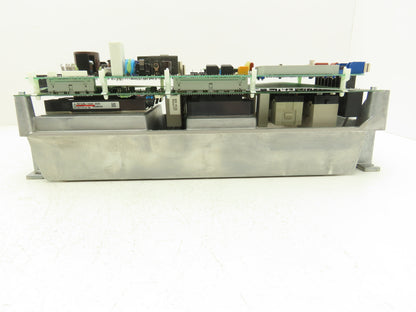 Mitsubishi MR-S11-300-N AC Servo Motor Drive Controller Assembly Version L