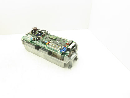 Mitsubishi MR-S11-300-N AC Servo Motor Drive Controller Assembly Version L