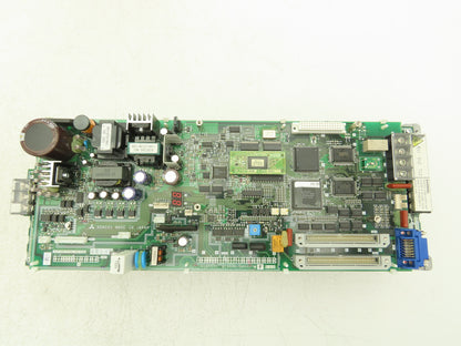 Mitsubishi MR-S11-300-N AC Servo Motor Drive Controller Assembly Version L