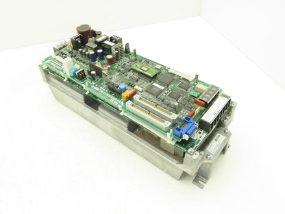Mitsubishi MR-S11-300-N AC Servo Motor Drive Controller Assembly Version L