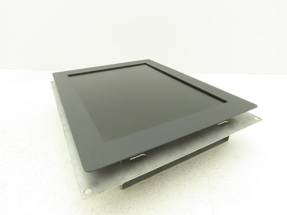 Dynamic Displays QES1512-205 HMI Touch Screen Control Panel 100-240VAC Rev 9 C3