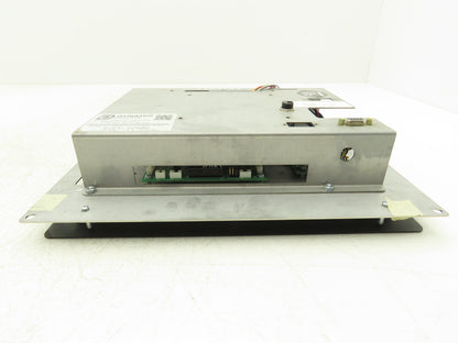 Dynamic Displays QES1512-205 HMI Touch Screen Control Panel 100-240VAC Rev 9 C3