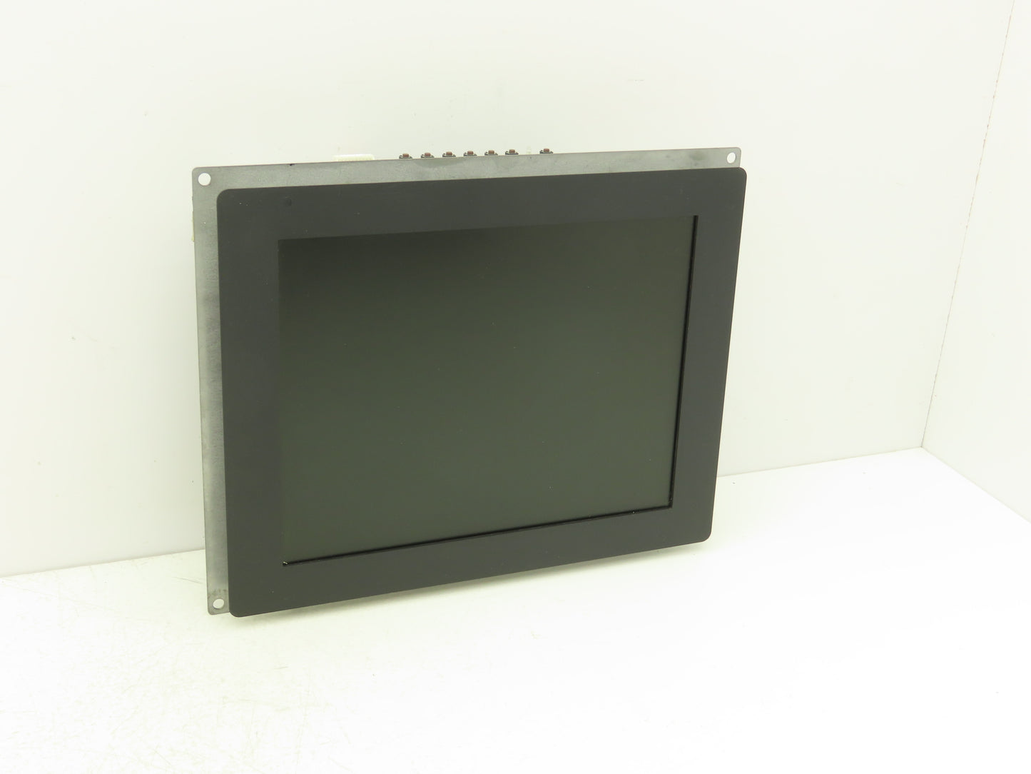 Dynamic Displays QES1512-205 HMI Touch Screen Control Panel 100-240VAC Rev 9 C3