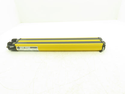 Allen Bradley 440L-P4J0480YD Light Curtain Guardmaster Receiver/Transmitter Set