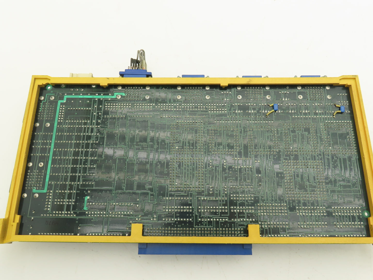 Fanuc A16B-2200-0220/05A Printed Circuit Board Axis Control PCB A16B22000220