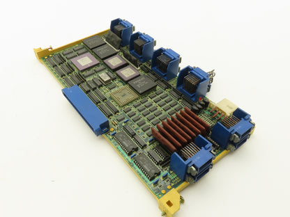 Fanuc A16B-2200-0220/05A Printed Circuit Board Axis Control PCB A16B22000220