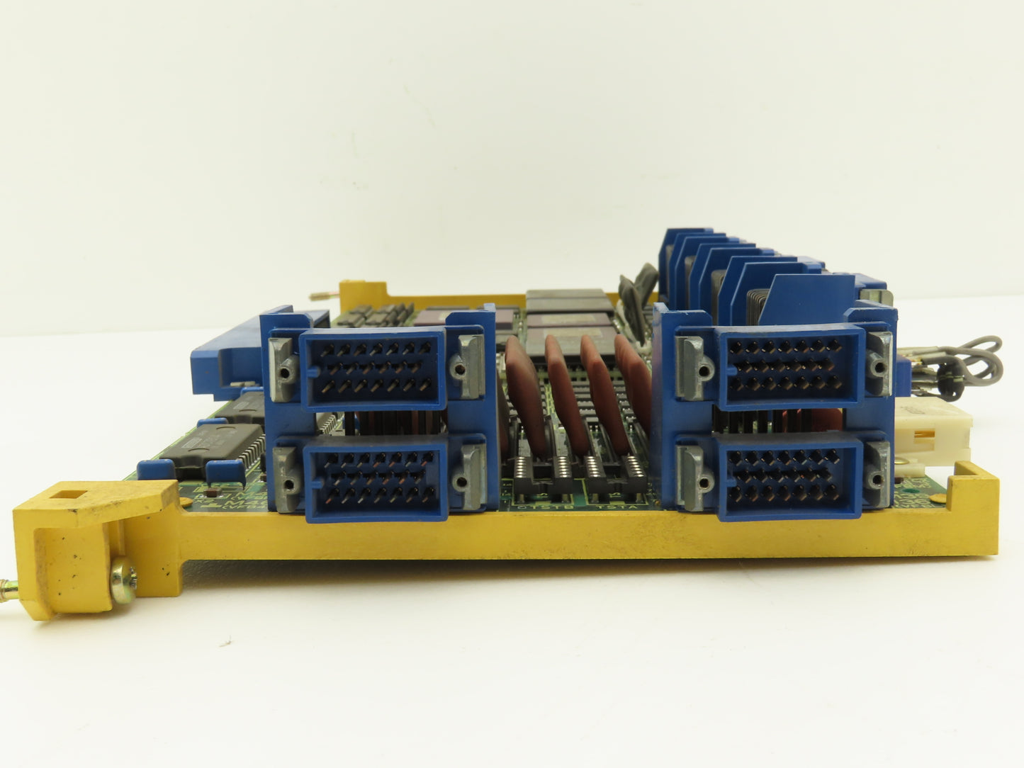 Fanuc A16B-2200-0220/05A Printed Circuit Board Axis Control PCB A16B22000220