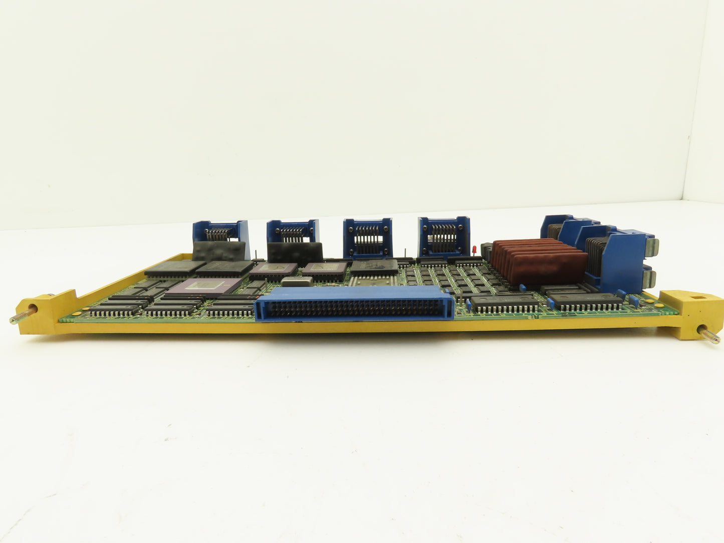 Fanuc A16B-2200-0220/05A Printed Circuit Board Axis Control PCB A16B22000220