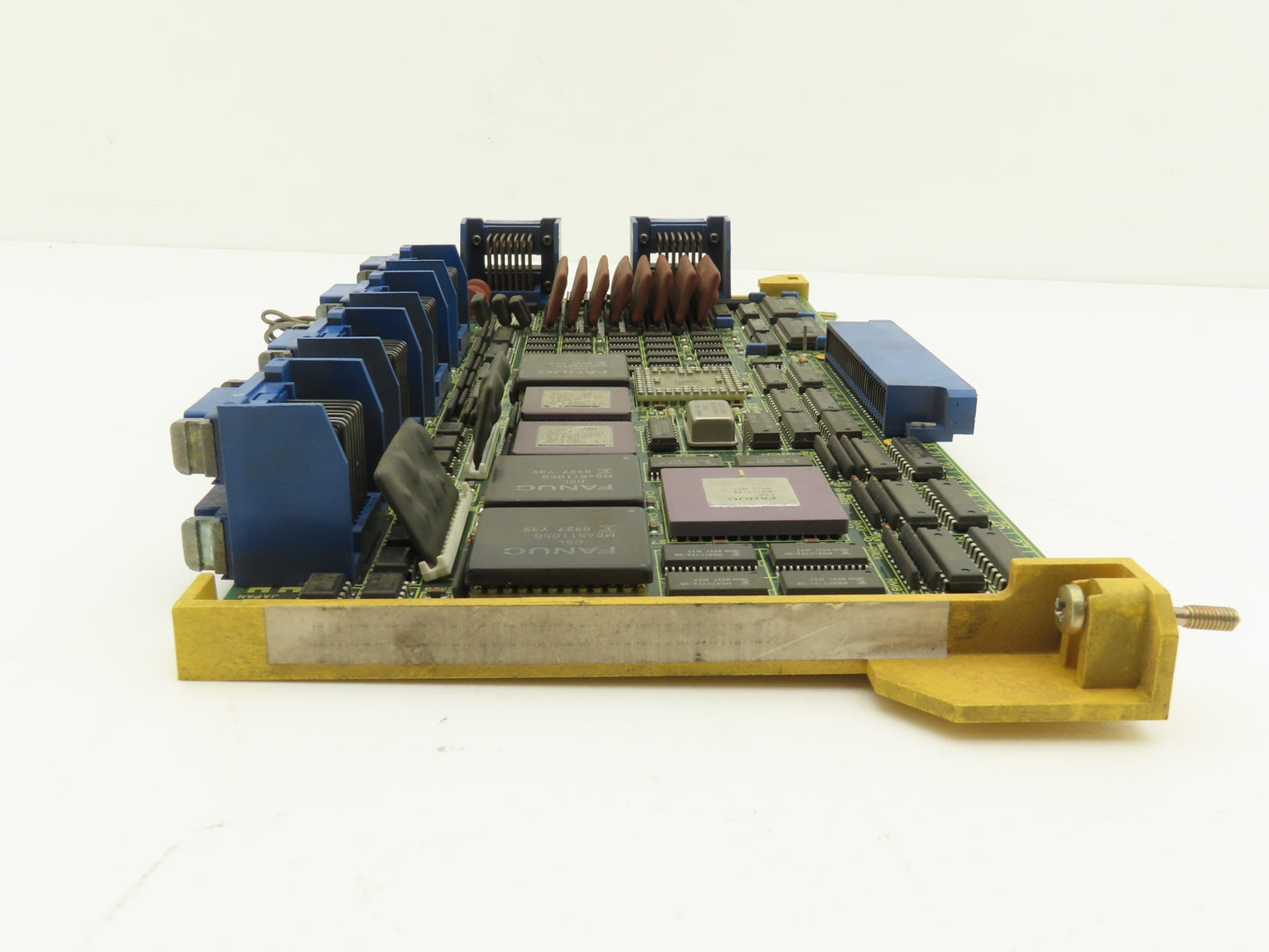 Fanuc A16B-2200-0220/05A Printed Circuit Board Axis Control PCB A16B22000220